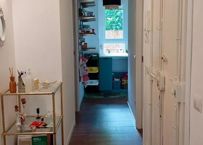 Apartamento Domusarena Vatican *