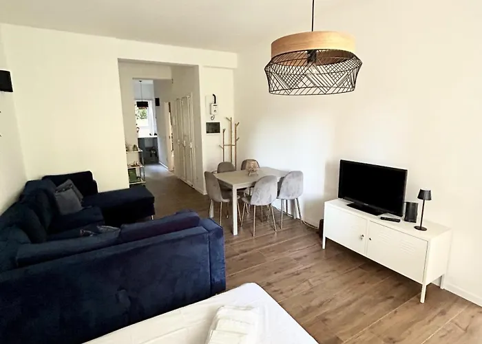 Apartamento Domusarena Vatican