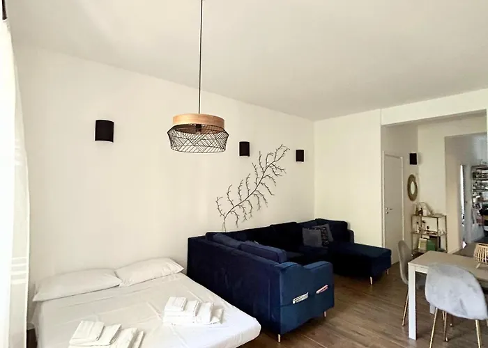 Apartamento Domusarena Vatican Roma